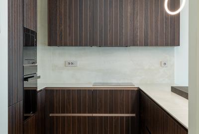 Apartament de lux, terasă panoramică, Herculane 1–Gheorgheni - 7