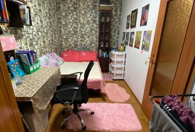Apartament cu 2 camere în Zimbru