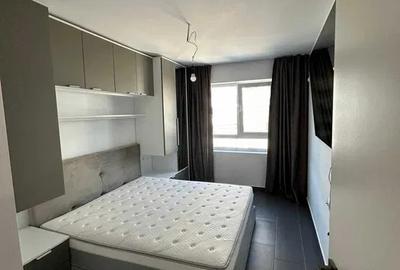 Apartament cu 3 camere decomandat, mobilat în Păcurari