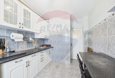 Apartament 3 camere, decomandat de vânzare în zona Aparatorii Patriei - 16