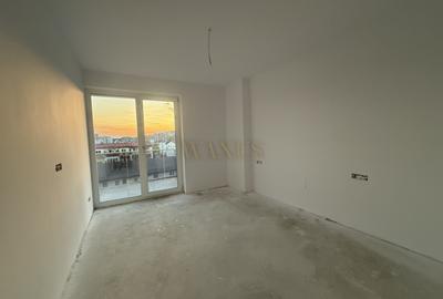Apartament Semifinisat - SU 59MP I Terasa I Garaj I CF - Marasti - 6