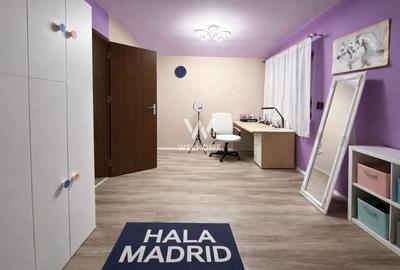 Casa duplex Selimbar,3 camere,100mp +curte! - 5