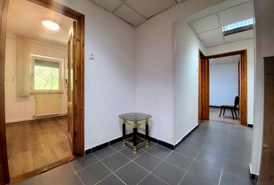 Spațiu de birou – 4 camere, 70 mp – Ultracentral, zona Palas - 6