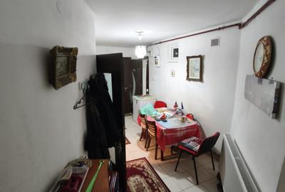 Apartament 3 camere in centrul istoric – oportunitate excelentă pentru investiț - 4