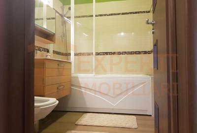 Apartament 2 camere decomandat de vânzare – zona Compozitori, bloc 2013 - 8