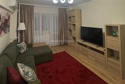 Apartament 2 camere in zona Stefan cel Mare, TOTUL NOU, la 3 minute de metrou - 13