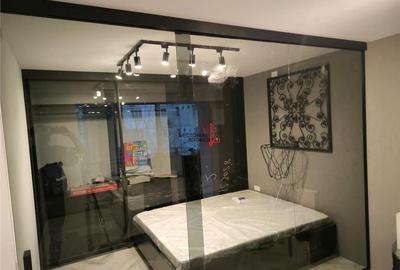 Studio modern complet renovat 2025 -  Tei  Facultatea de Constructii Ideal inves - 5