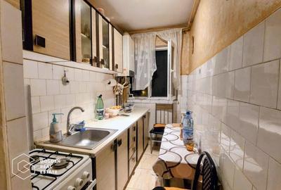 Apartament 3 camere, 53 mp, zona Spitalului Judetean - 6