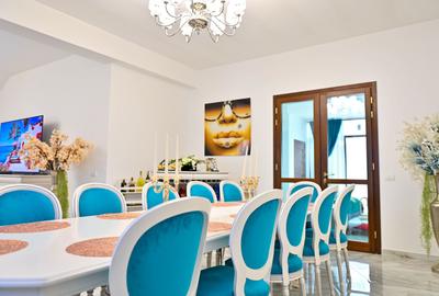 VILA P+1+M | SANTA MARIA BAY | VEDERE LA MARE - 3