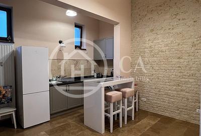 Apartament cu 2 camere de vanzare Ultracentral Oradea