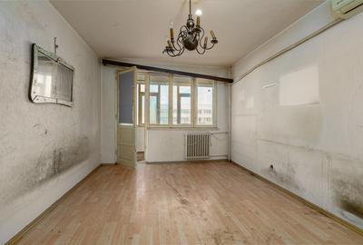 Colentina, Ion Berindei, 2 camere decomandat - 1