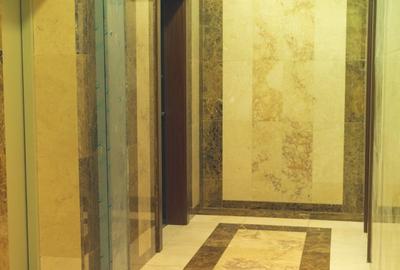 RIVER"S TOWERS - Penthouse finalizat si intabulat, se vinde la alb - 6