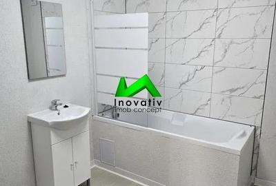 Apartament tip mansarda 3 camere Sibiu Strand - 8
