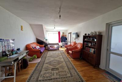 Mihailesti, vanzare vila P+M, 258mp, teren 912mp. - 9