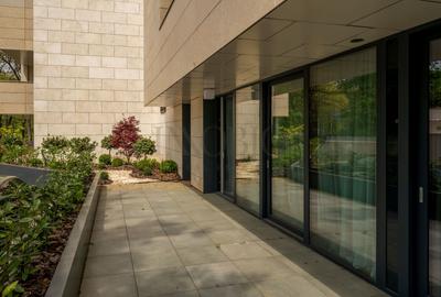 Apartament 4 Camere | Aviatorilor - Charles de Gaulle - 9