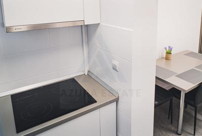Apartament 2 camere decomandat 55 mp utili  Etaj 1/4  zona Terezian - 7