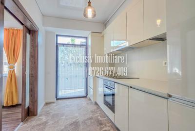 Centru Vechi -Bloc 2024- Apartament Decomandat 65 mp + boxa 20 mp - Termen Lung - 10