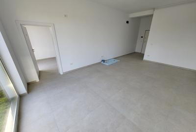 COMISION%. BLOC NOU in ORAS. Gradina proprie - 4