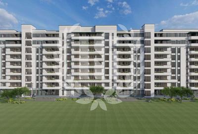 Apartament 4 camere | Plaza Pipera | Bloc finalizat - 4