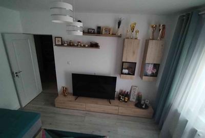 Apartament cu 2 camere Decomandat - 3