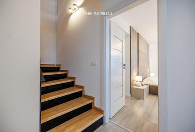 Unul dintre puținele penthouse-uri reale din Timișoara - 47