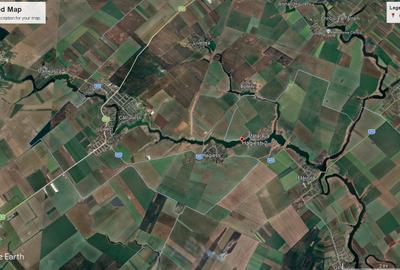 Se vinde una dintre cele mai cunoscute balti de pescuit 38ha de langa Bucuresti - 1