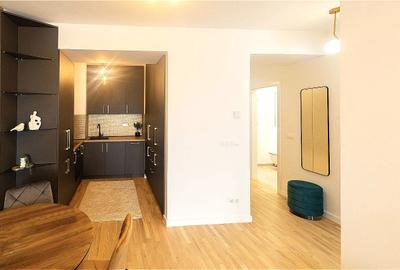 Apartament 2 camere | Închiriere | Parcare inclusă | Art City Damaroaia - 3