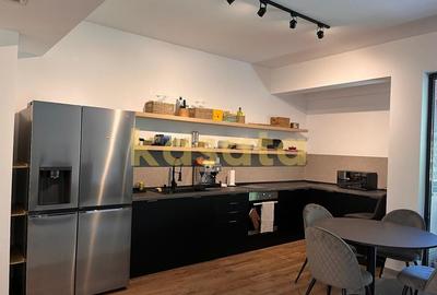 2 Camere de vânzare | mobilat și  utilat | Unirii | renovat 2023 - 6