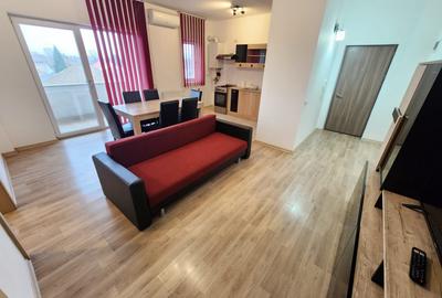 De vanzare – Apartament 2 camere + POD amenajat | Lipovei - 1