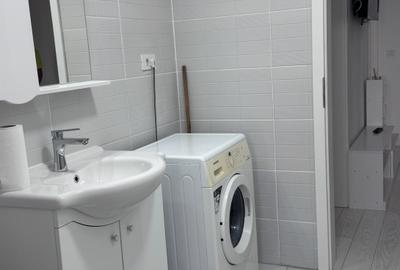 Vand apartament doua camere - 1