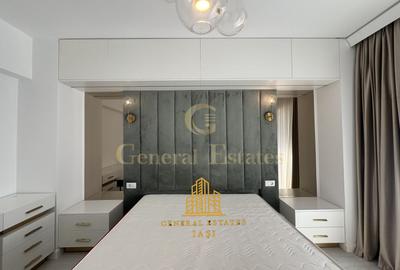 Vânzare apartament cu 2 camere, 98 m.p. Complexul Evergreen Towers - 16