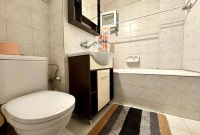 Apartament cu 4 camere - Calea Manastur - 9