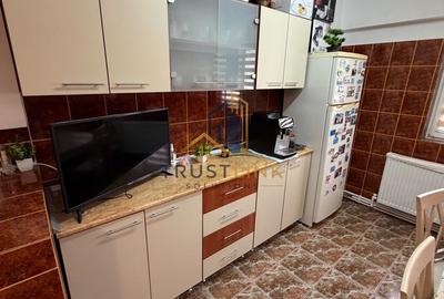 3 camere din 85 Centrala strada Mărgeanului cu Alexandriei - 5