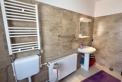 Vila tip Duplex P+1+Pod ,4 camere, 2 bai, mobilata utilata complet ! - 23