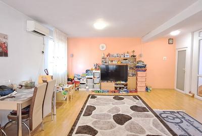 Brancoveanu, casa S+P+1Et+M, 260 mp utili, garaj subteran, adapost ALA - 1