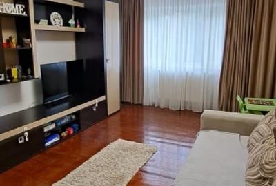 Apartament cu 2 camere  Crângași – Lacul Morii, Centrală termică, et. 2, parcare - 4