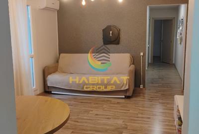 3 camere Brancoveanu Covasna mobilat utilat eliberare rapida - 4
