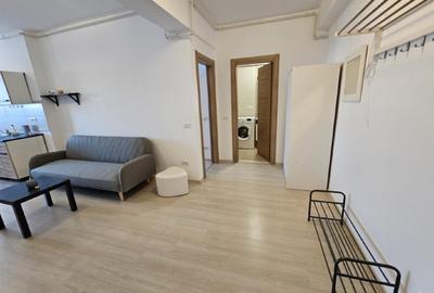 Apartament 2 camere + parcare World Residence Delta Vacaresti Aparatorii Patriei - 10
