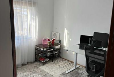 Apartament 3 camere 73 mp Marasti mobilat complet - 6