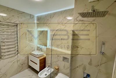 Penthouse 3 dormitoare I living+bucatarie I terasa generoasa I Tatarasi - 29
