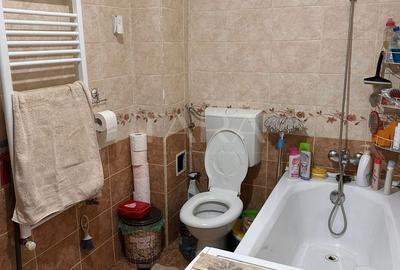 Apartament cu 2 camere în zona Mărăști. - 4