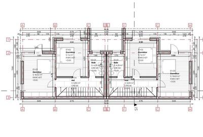 Vanzare casa tip duplex zona deosebita Buna Ziua Macesului, Cluj-Napoca - 4