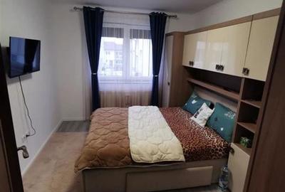 Apartament 3 camere balcon si 2 parcari Cartierul Arhitectilor - 2