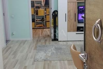 Locuință 3 camere ultrafinisată în Mănăștur - Semidecomandat și Spațios. - 3