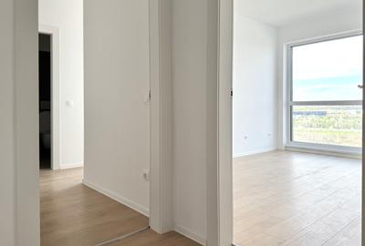 Apartament 4 camere Decomandat-100 mp SU.totala / Complex Rezidential -Sect.1 - 12