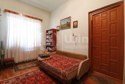 Casa individuala | Teren 435mp | Front la 2 strazi | Garaj | Plopilor - 5