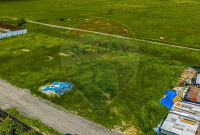 COMISION 0%|  TEREN INTRAVILAN| 509MP I HARMAN | IDEAL LOCUINTA| - 17