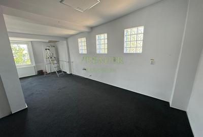 Oportunitate investitie cladire birouri proprie centrala pe fiecare etaj - 25