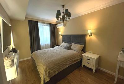 Apartament cu 2 camere + grădină *Mobilat și utilat* în zona rezidențială Bucium - 5