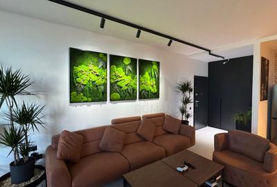 REA1026246 Apartament 2 camere I Pipera I Premium I Vanzare - 5